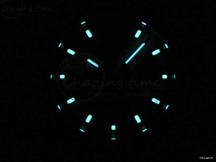 Leather 1:1 Gold Noob Rose Daytona RG Dial Edition SA4130 Best Strap On 116515 0416